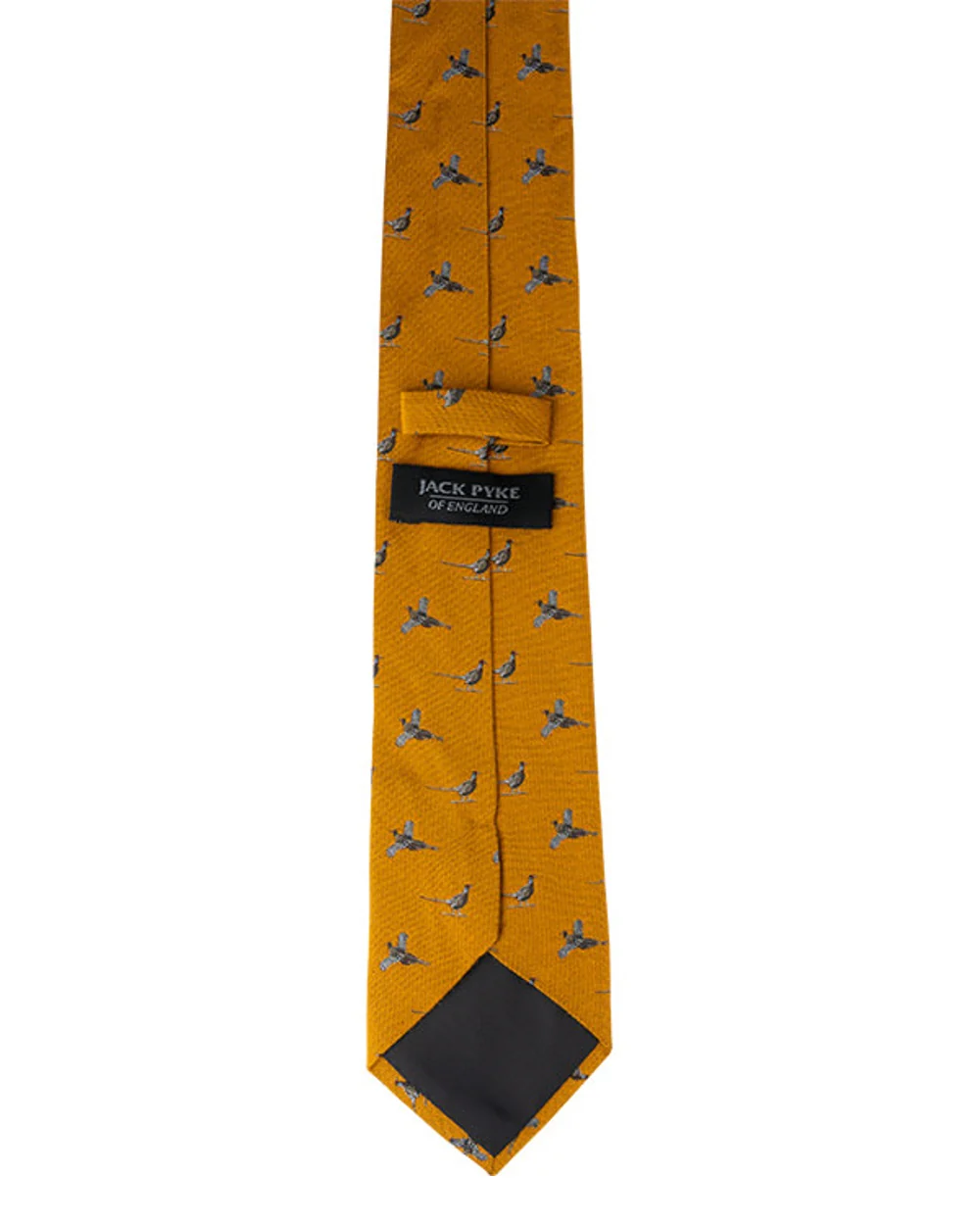 Jack Pyke Silk Tie Pheasant - Image 13