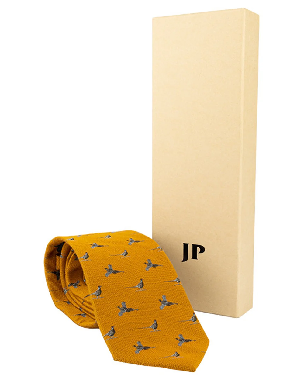 Jack Pyke Silk Tie Pheasant - Image 14