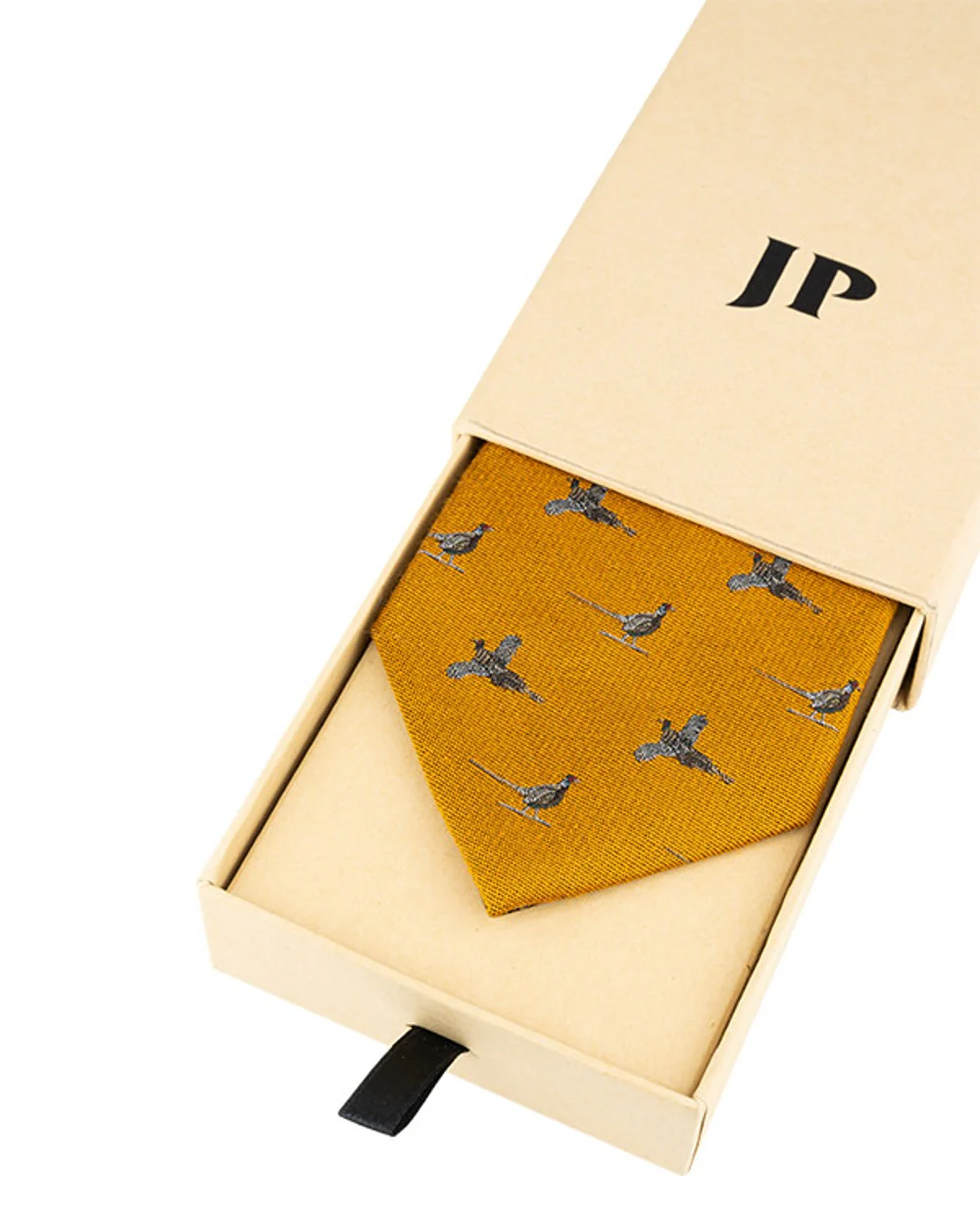 Jack Pyke Silk Tie Pheasant - Image 15