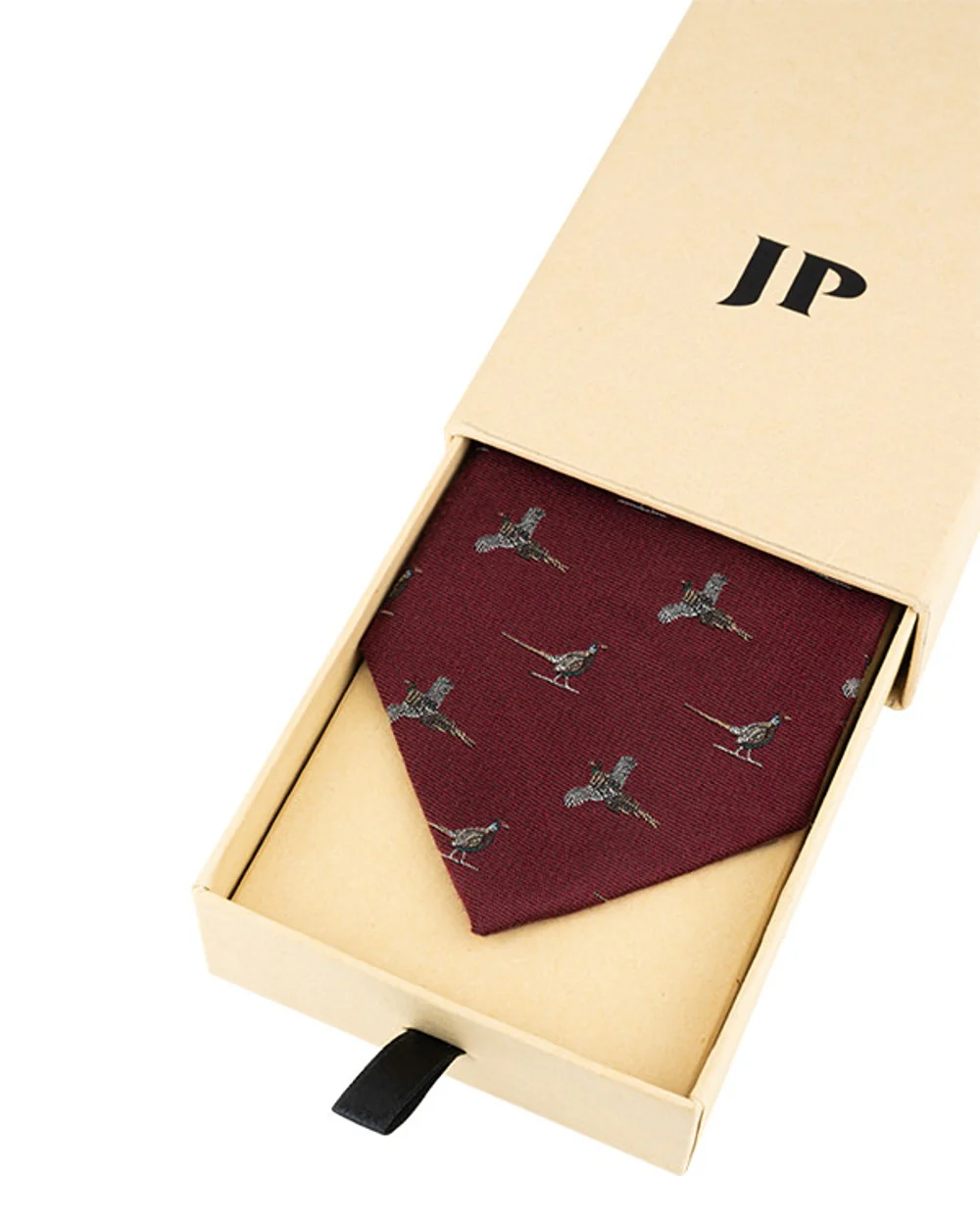 Jack Pyke Silk Tie Pheasant - Image 5