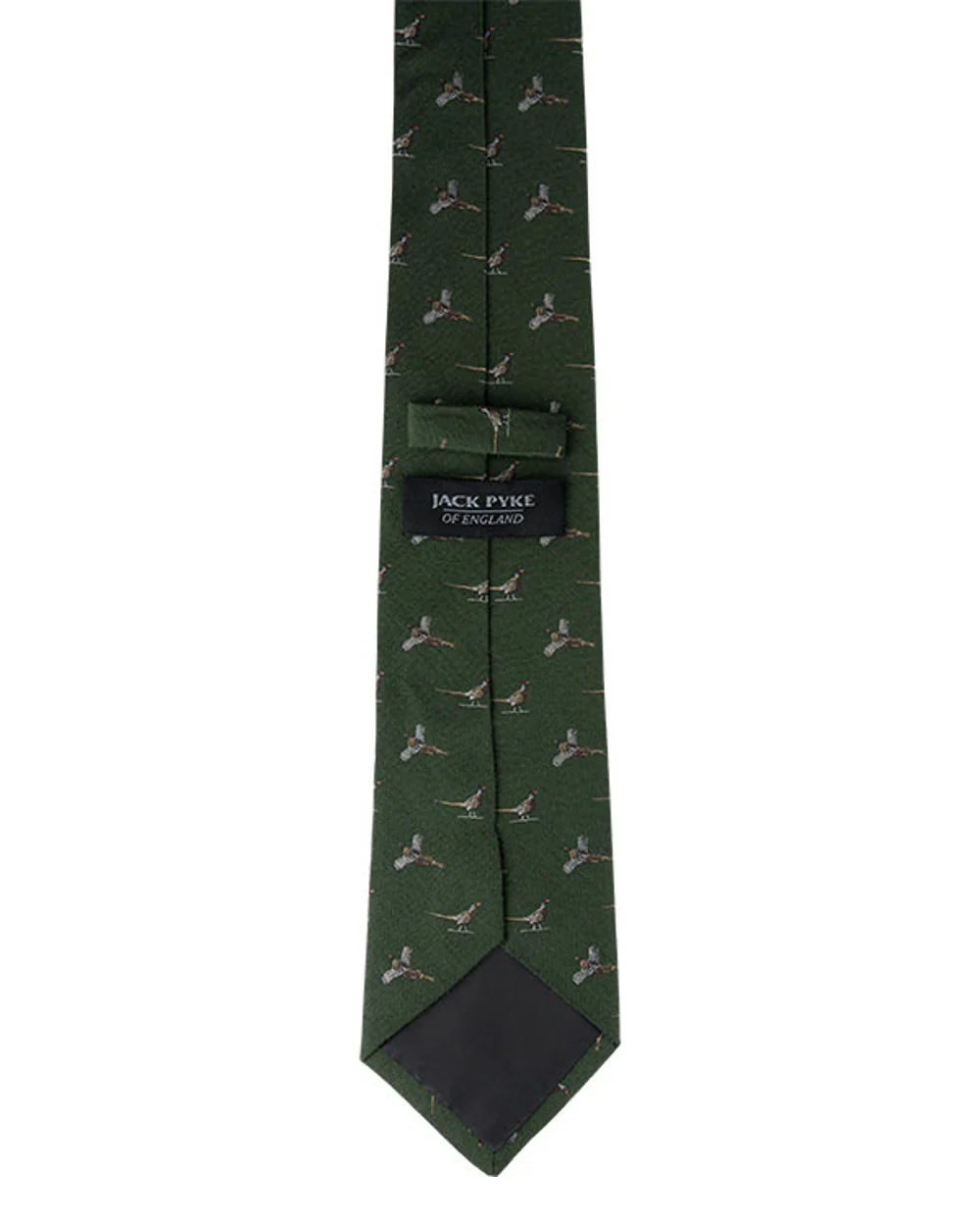Jack Pyke Silk Tie Pheasant - Image 8