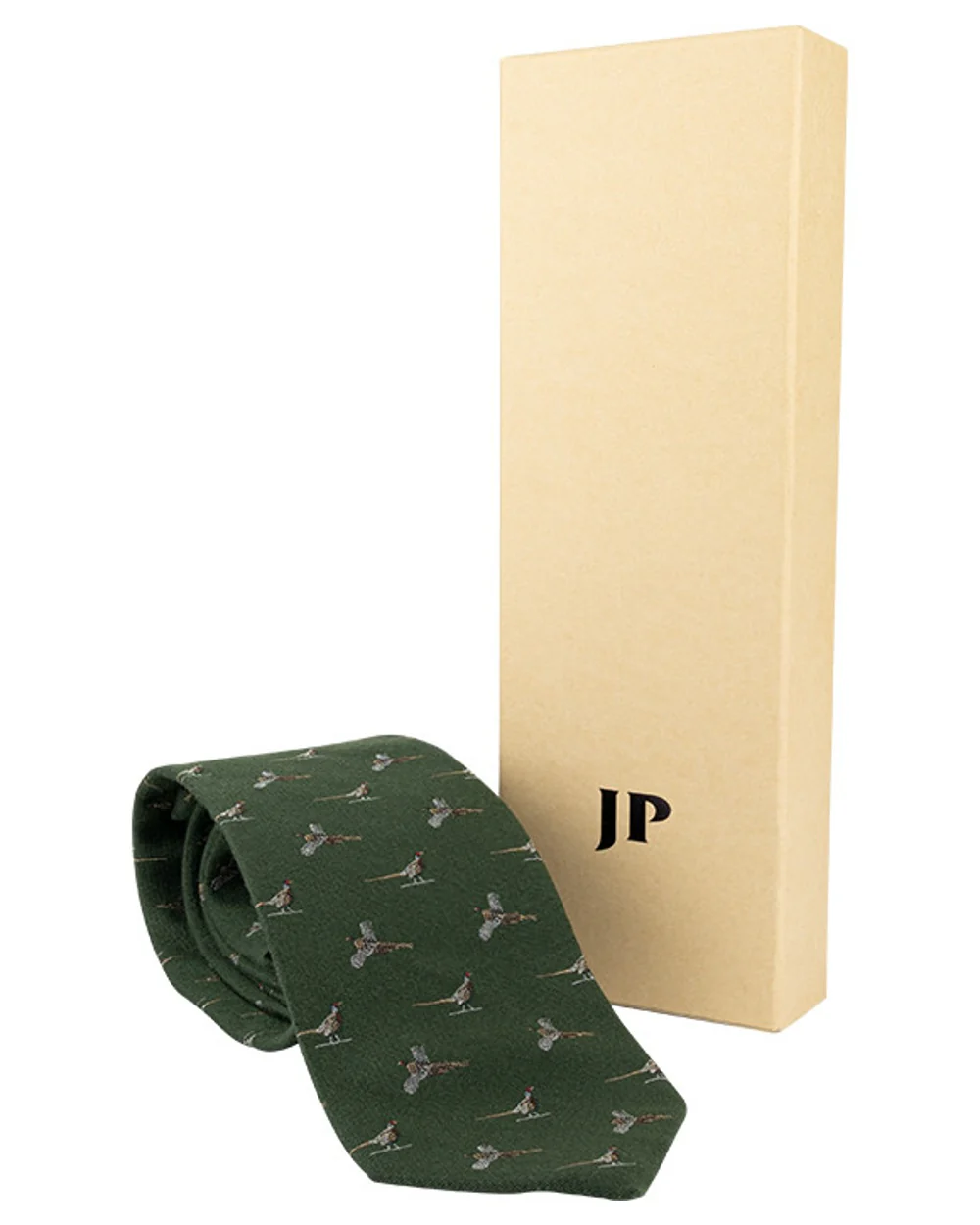 Jack Pyke Silk Tie Pheasant - Image 9
