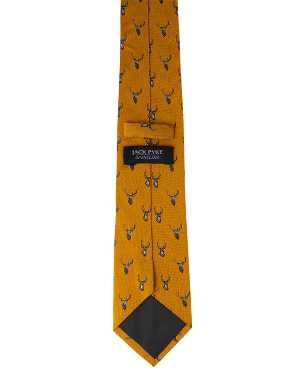 Jack Pyke Silk Tie Stag - Image 13