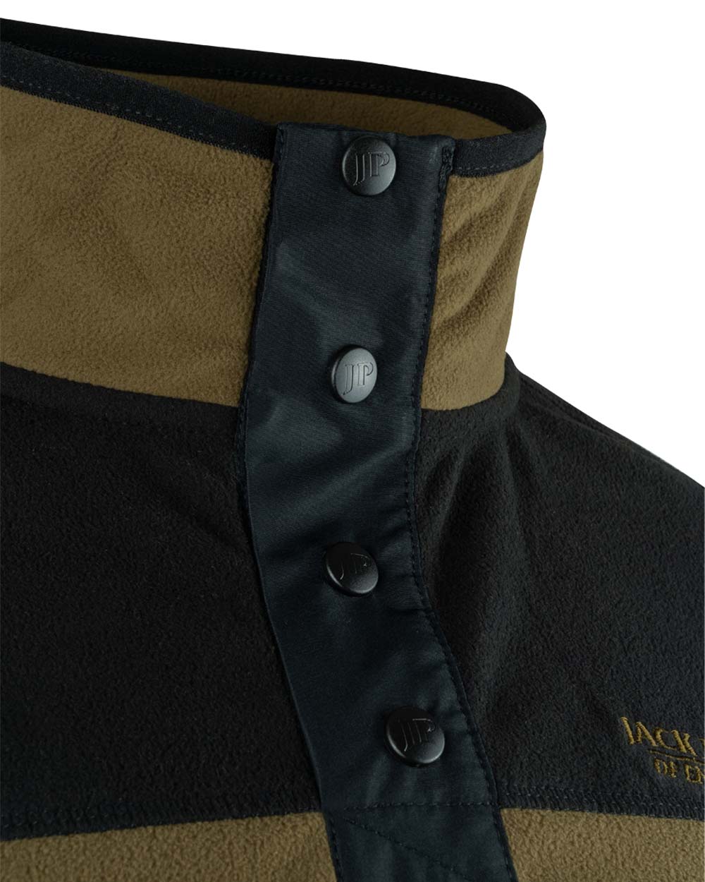 Jack Pyke Snap Neck Fleece Top - Image 12