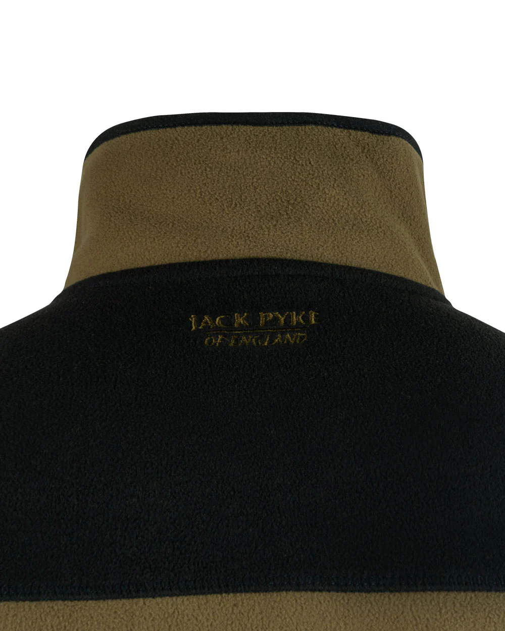 Jack Pyke Snap Neck Fleece Top - Image 14