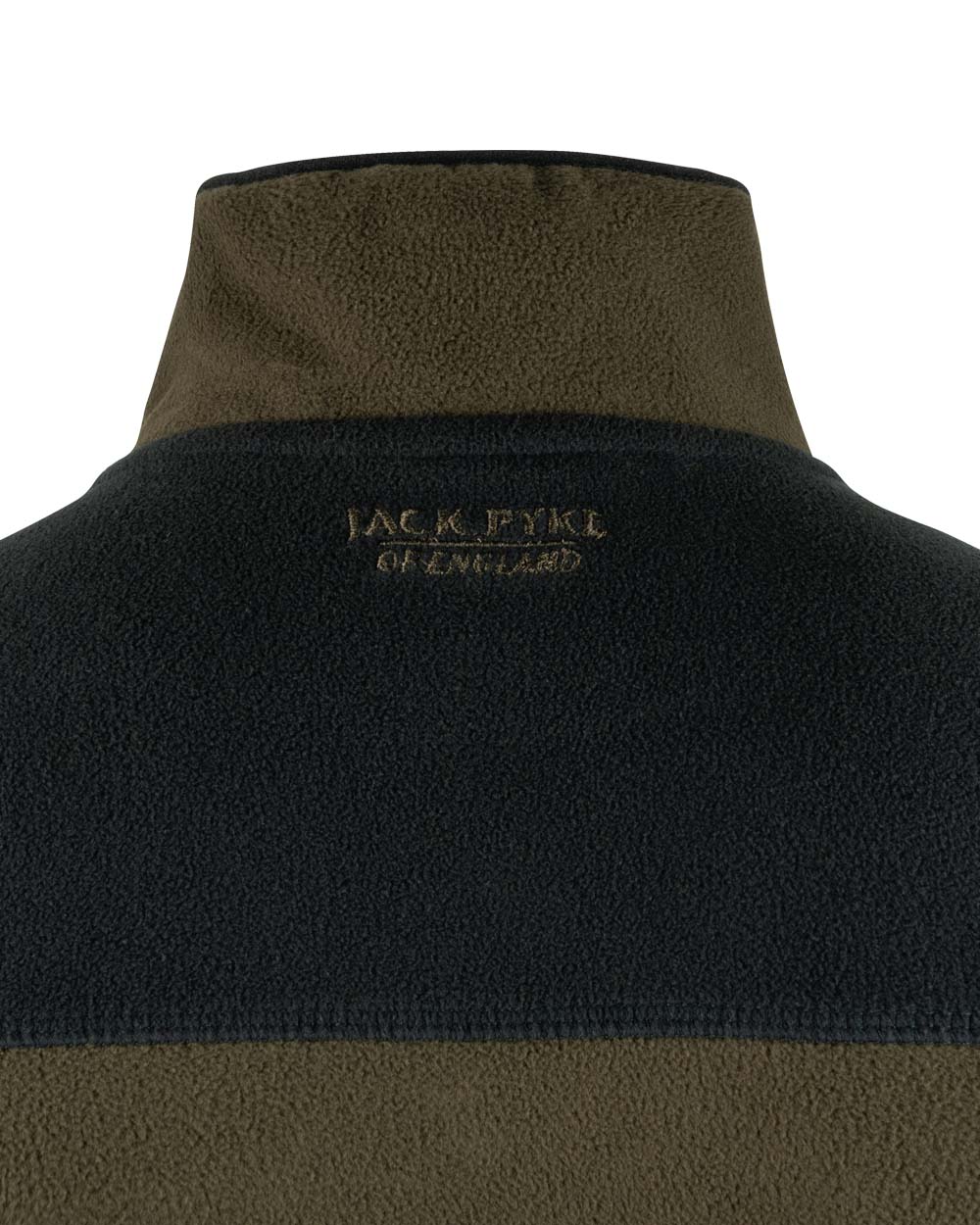 Jack Pyke Snap Neck Fleece Top - Image 20