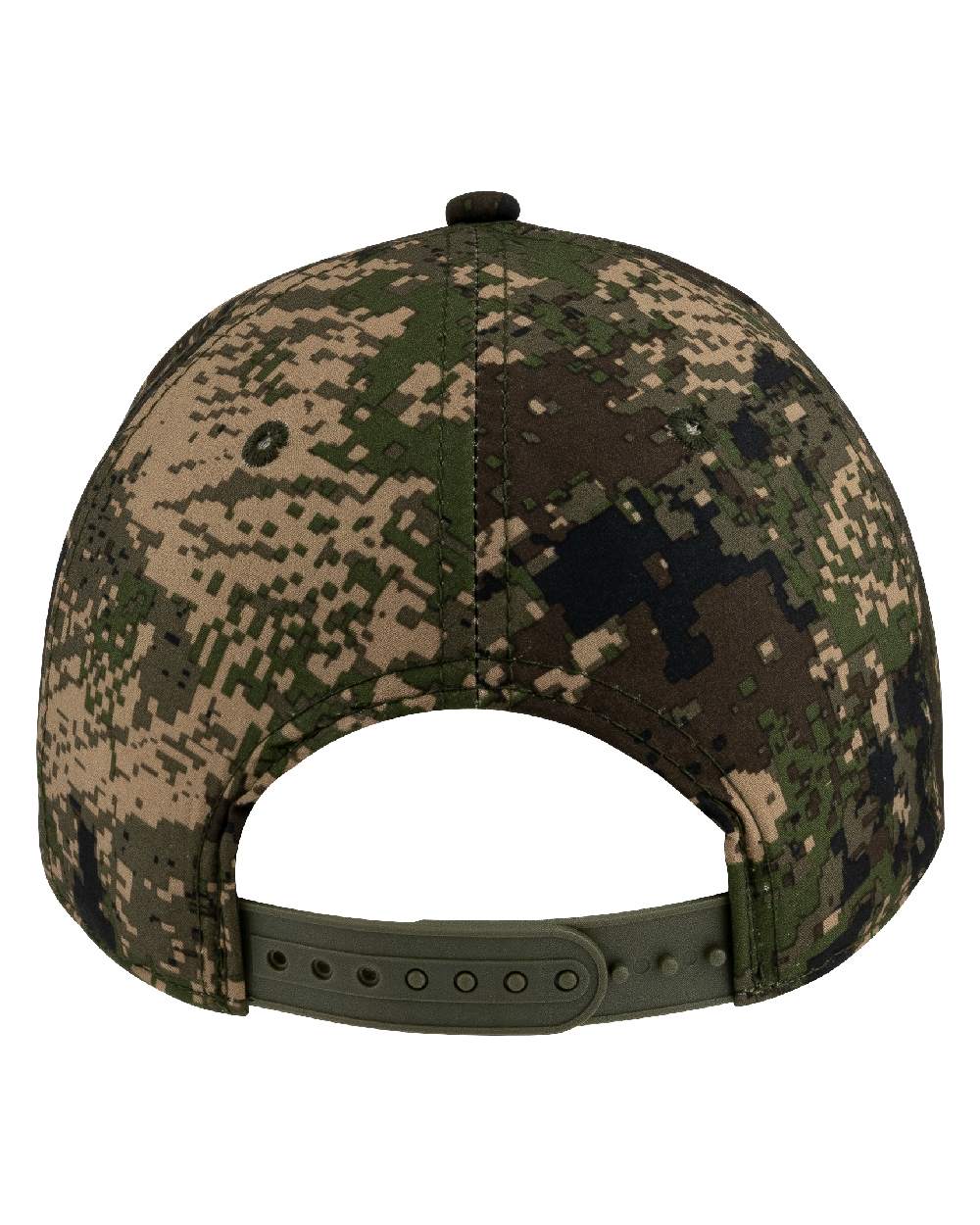 Jack Pyke Softshell Baseball Cap - Image 2