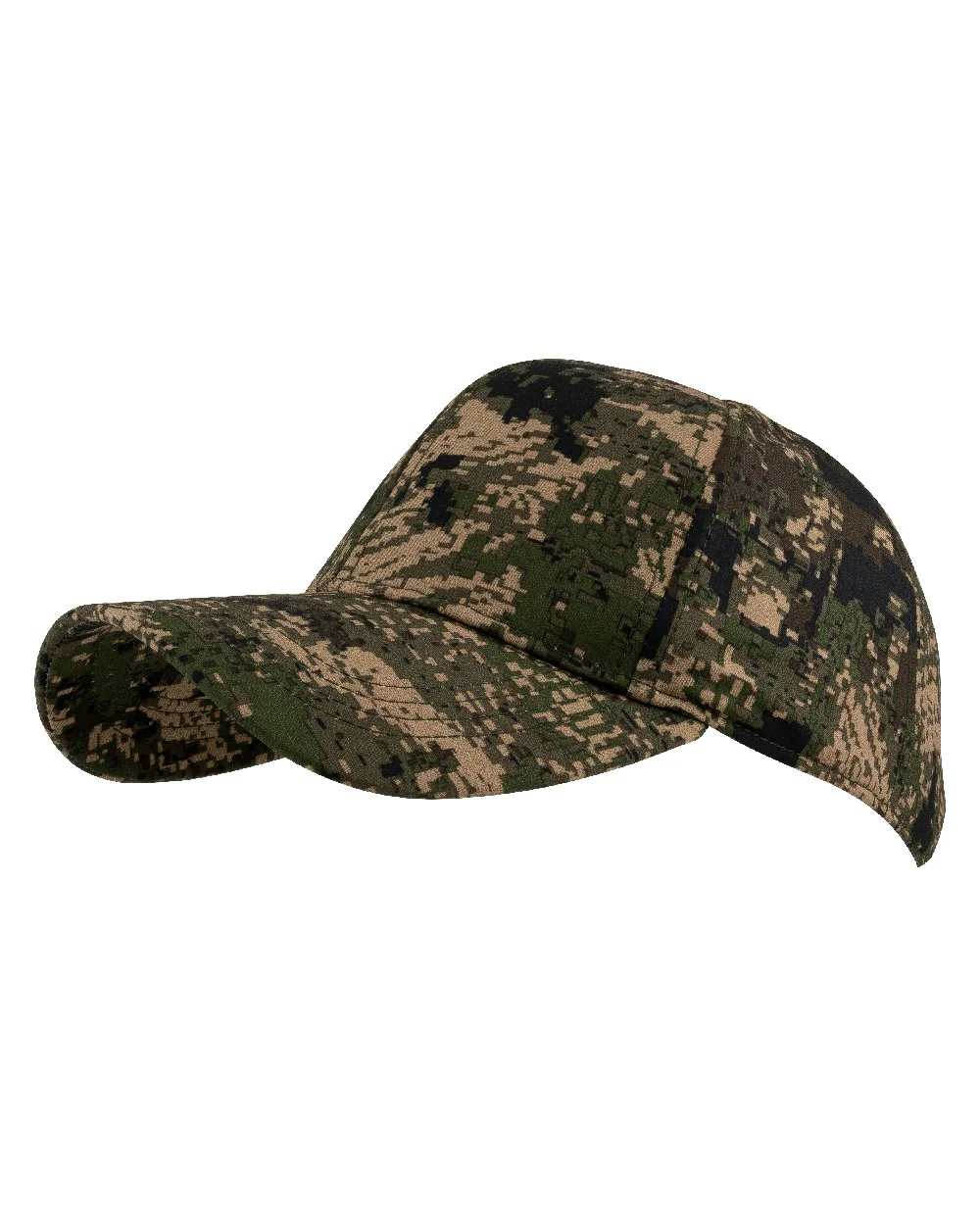 Jack Pyke Softshell Baseball Cap - Image 3