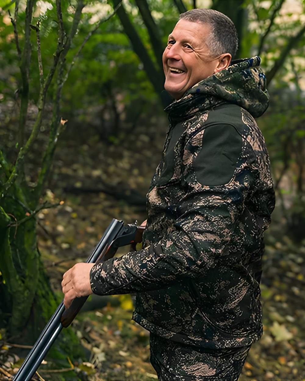 Jack Pyke Softshell Jacket - Image 3