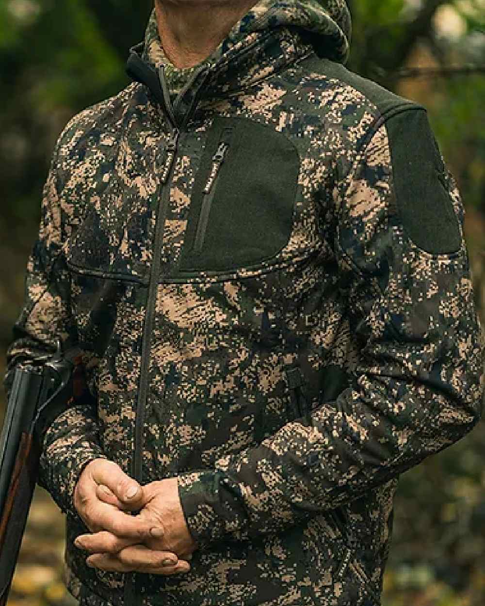 Jack Pyke Softshell Jacket - Image 4