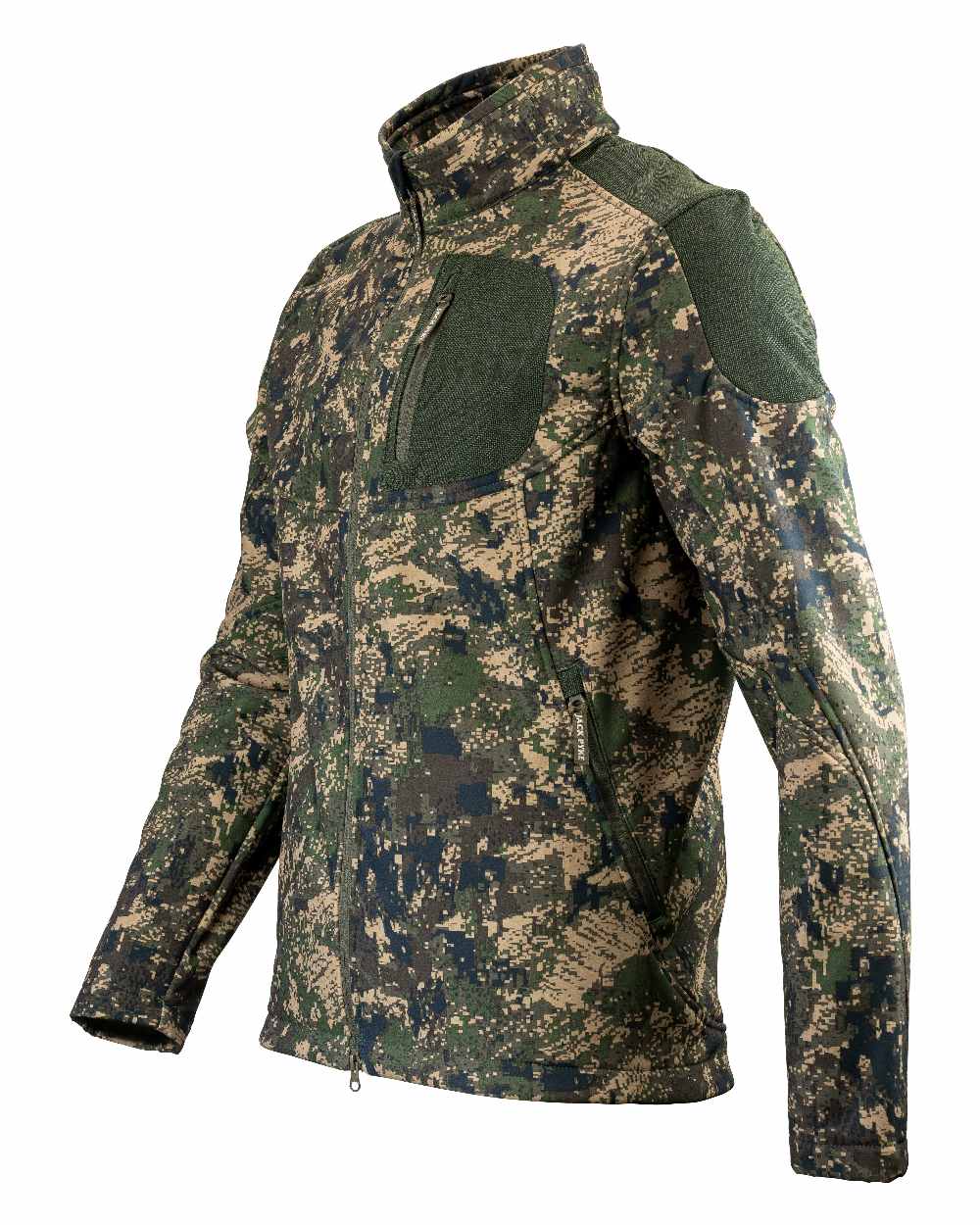 Jack Pyke Softshell Jacket - Image 5