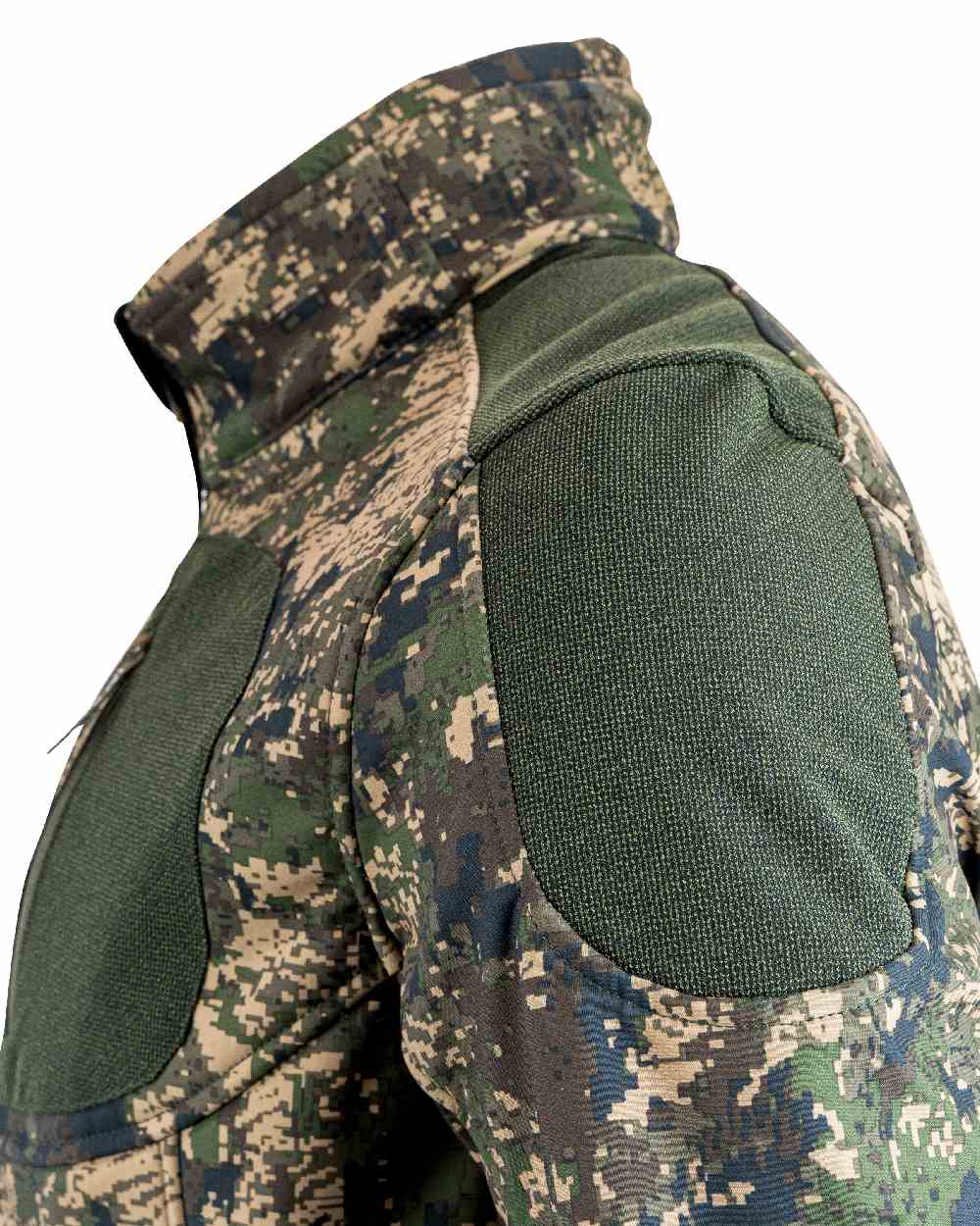 Jack Pyke Softshell Jacket - Image 7