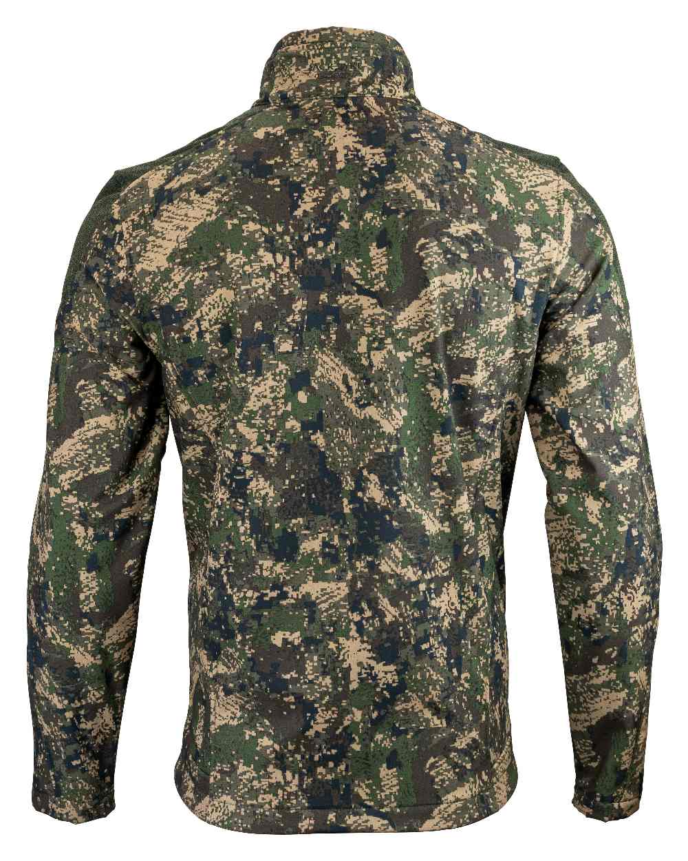Jack Pyke Softshell Jacket - Image 9