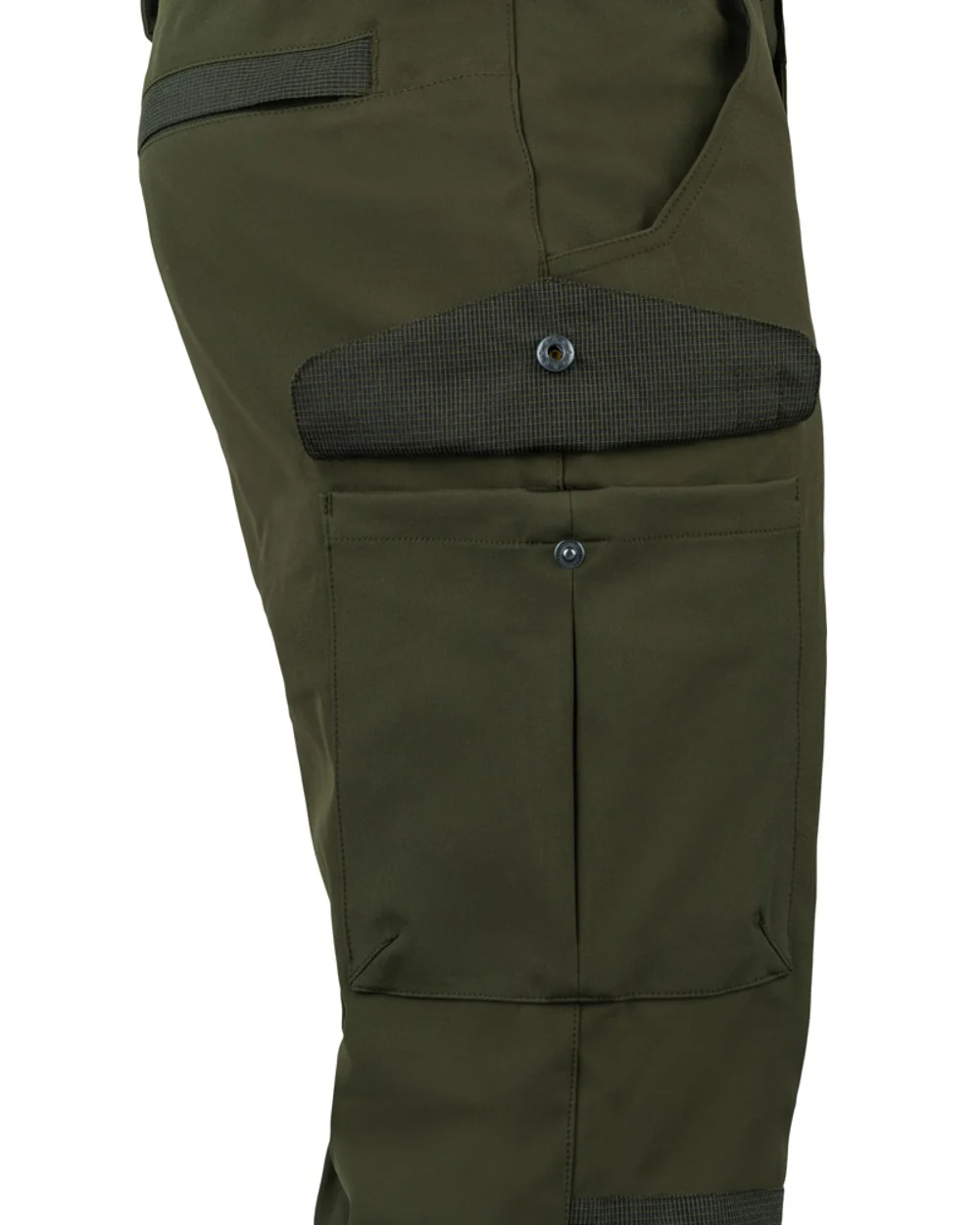Jack Pyke Softshell Trousers - Image 11