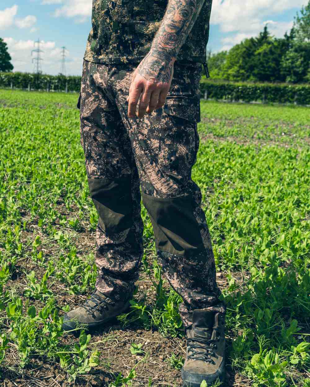 Jack Pyke Softshell Trousers - Image 14