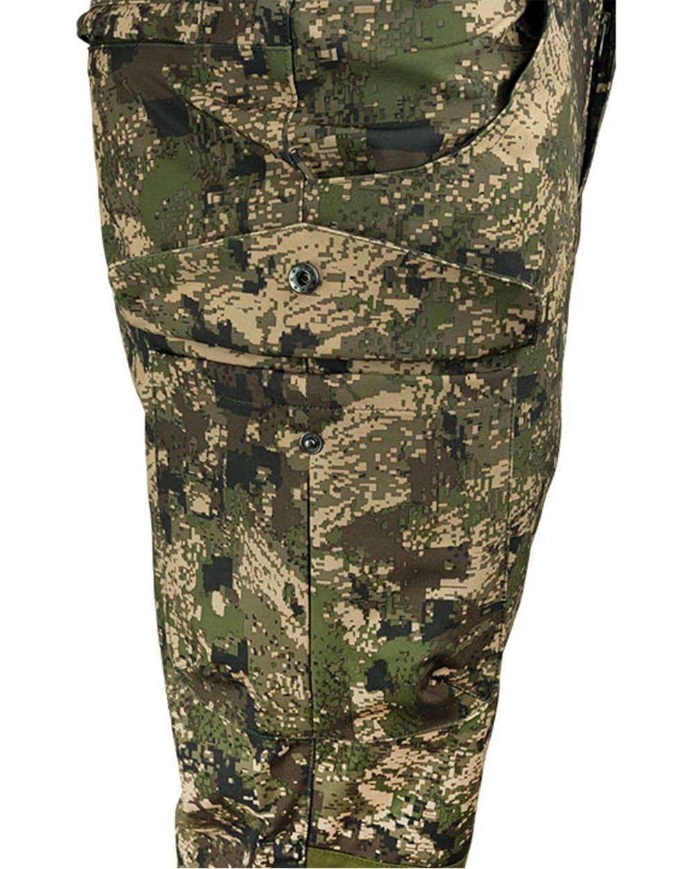 Jack Pyke Softshell Trousers - Image 19