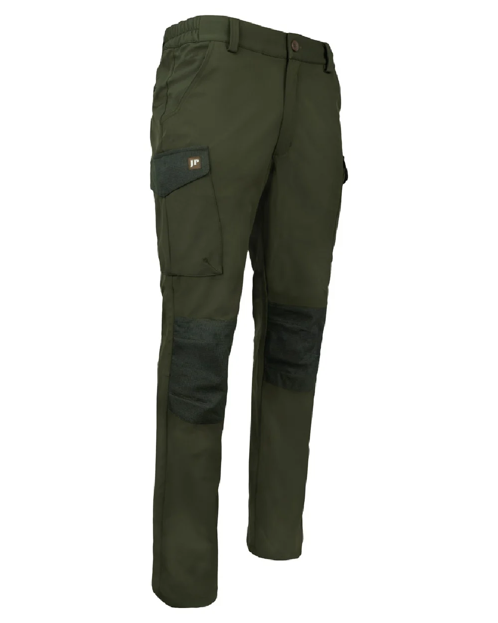 Jack Pyke Softshell Trousers - Image 6