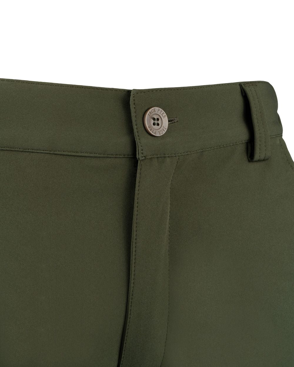 Jack Pyke Softshell Trousers - Image 7