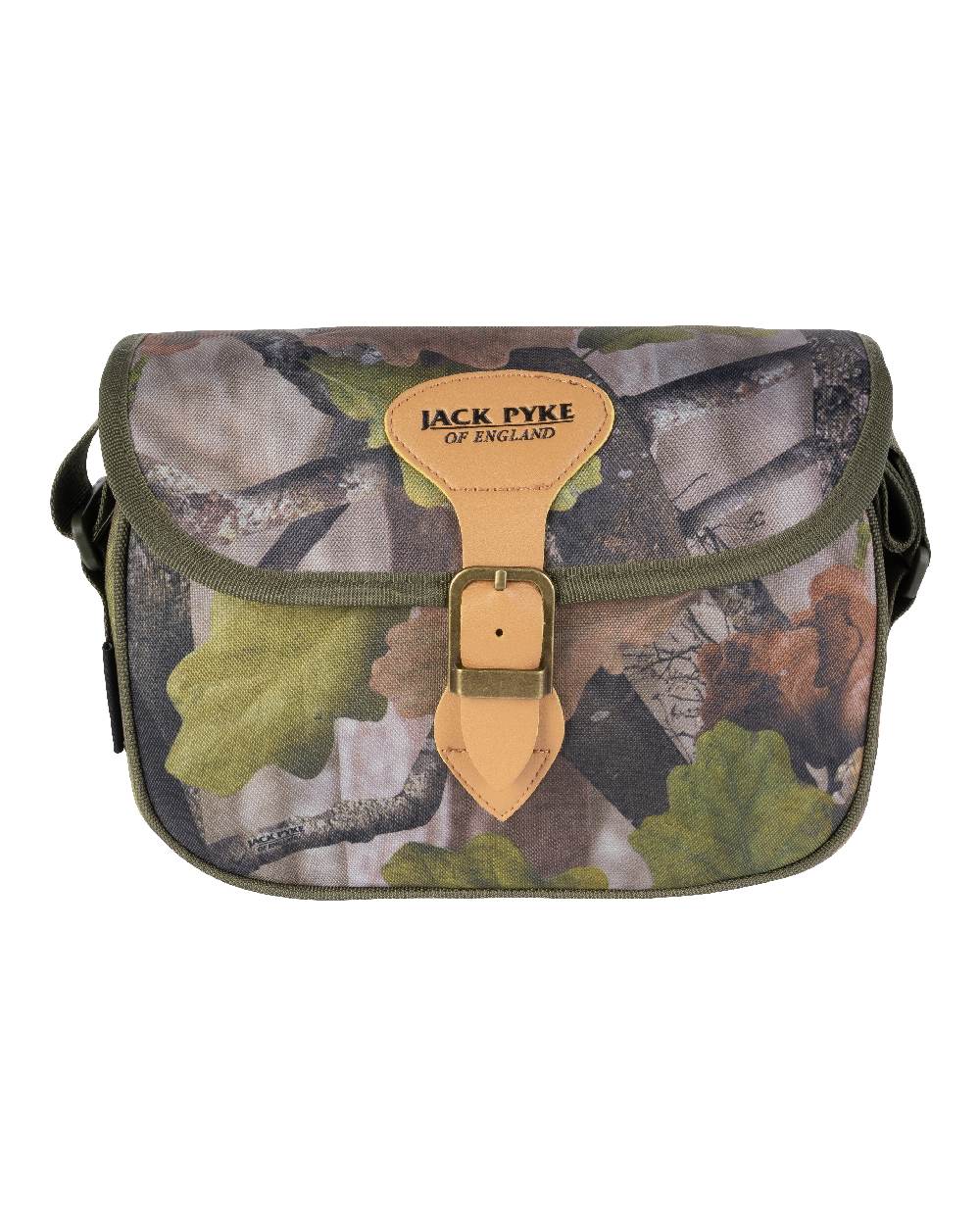 Jack Pyke Speed Loader Cartridge Bag - Image 10