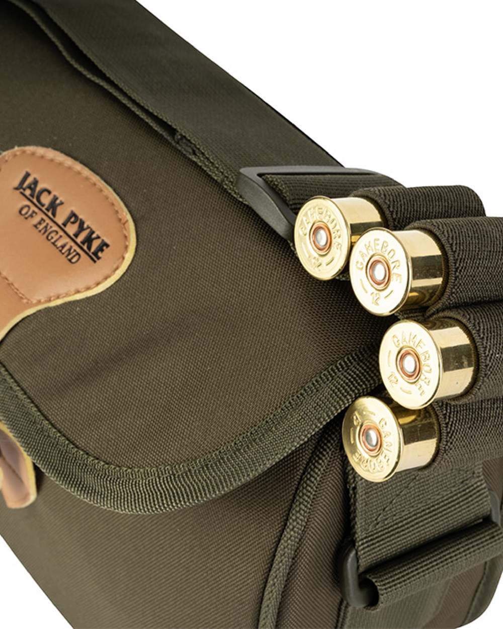 Jack Pyke Speed Loader Cartridge Bag - Image 2