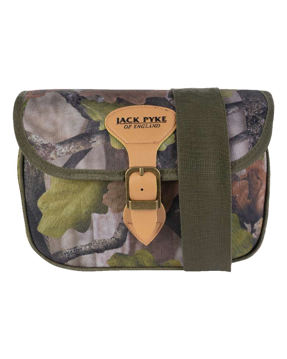 Jack Pyke Speed Loader Cartridge Bag - Image 4