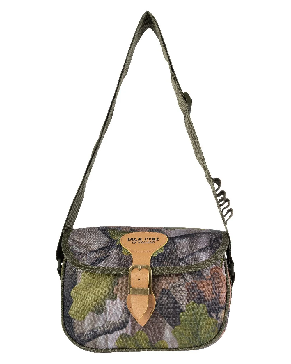 Jack Pyke Speed Loader Cartridge Bag - Image 5
