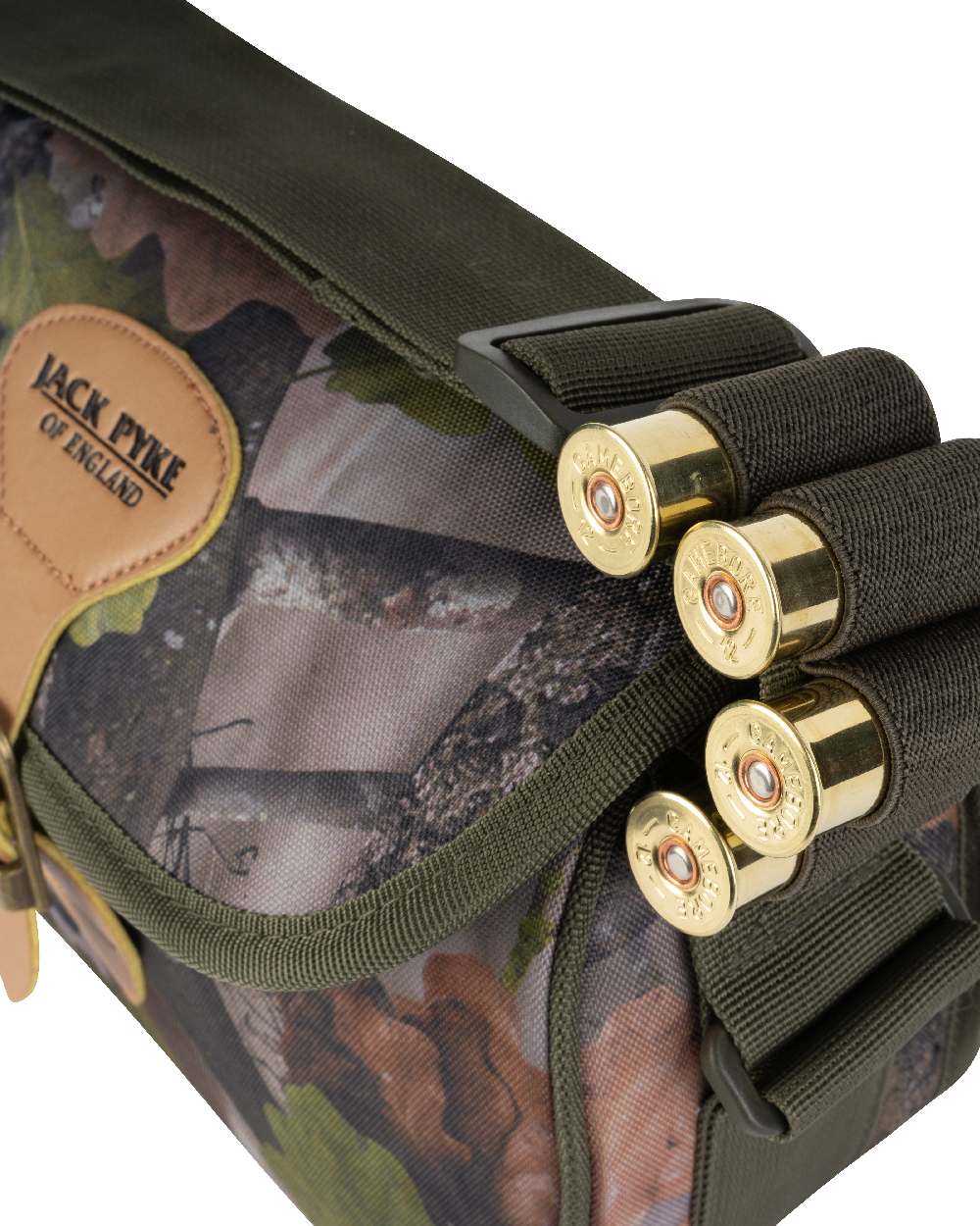 Jack Pyke Speed Loader Cartridge Bag - Image 6