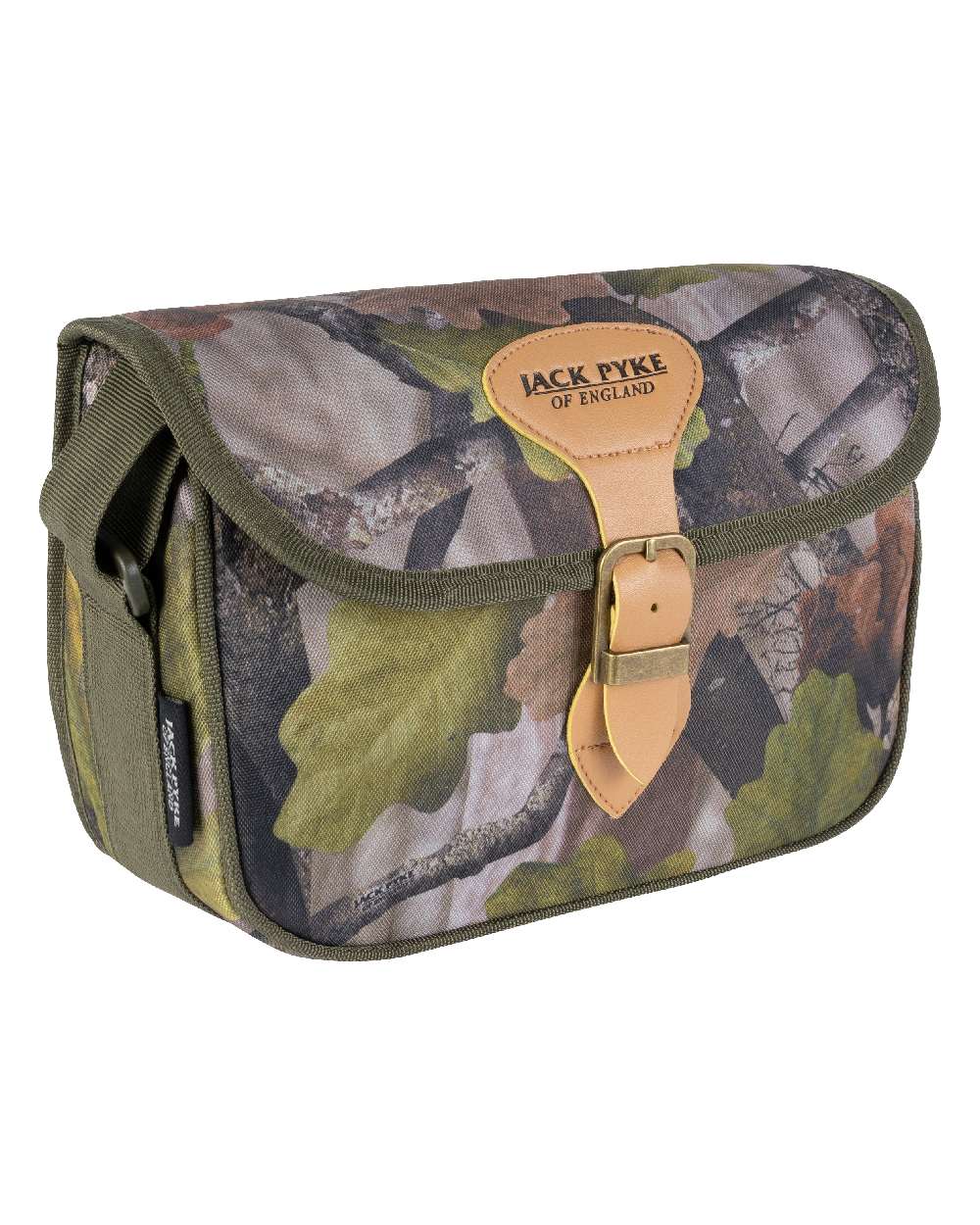Jack Pyke Speed Loader Cartridge Bag - Image 7