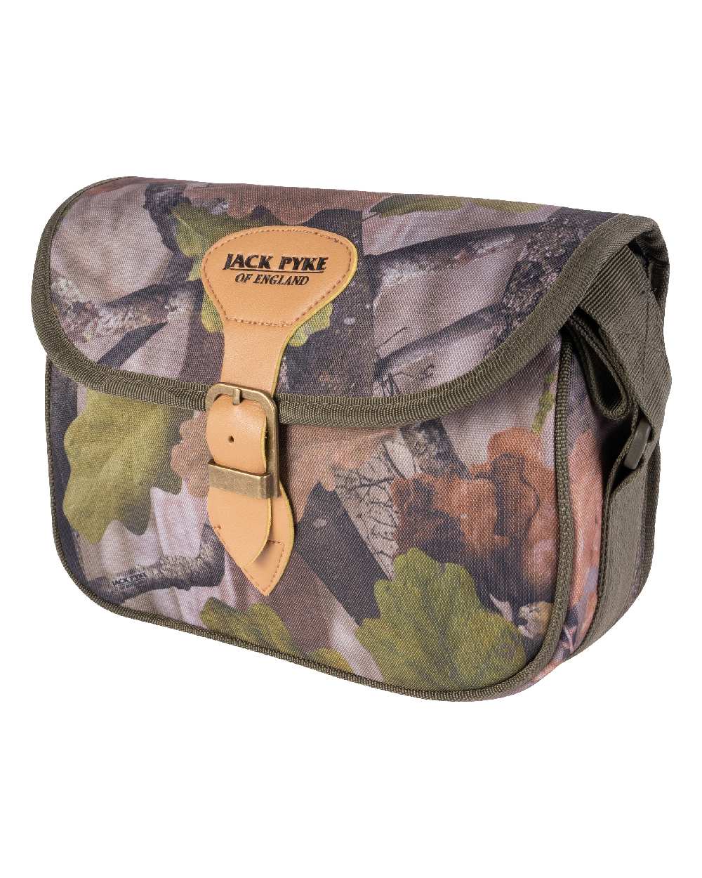 Jack Pyke Speed Loader Cartridge Bag - Image 8