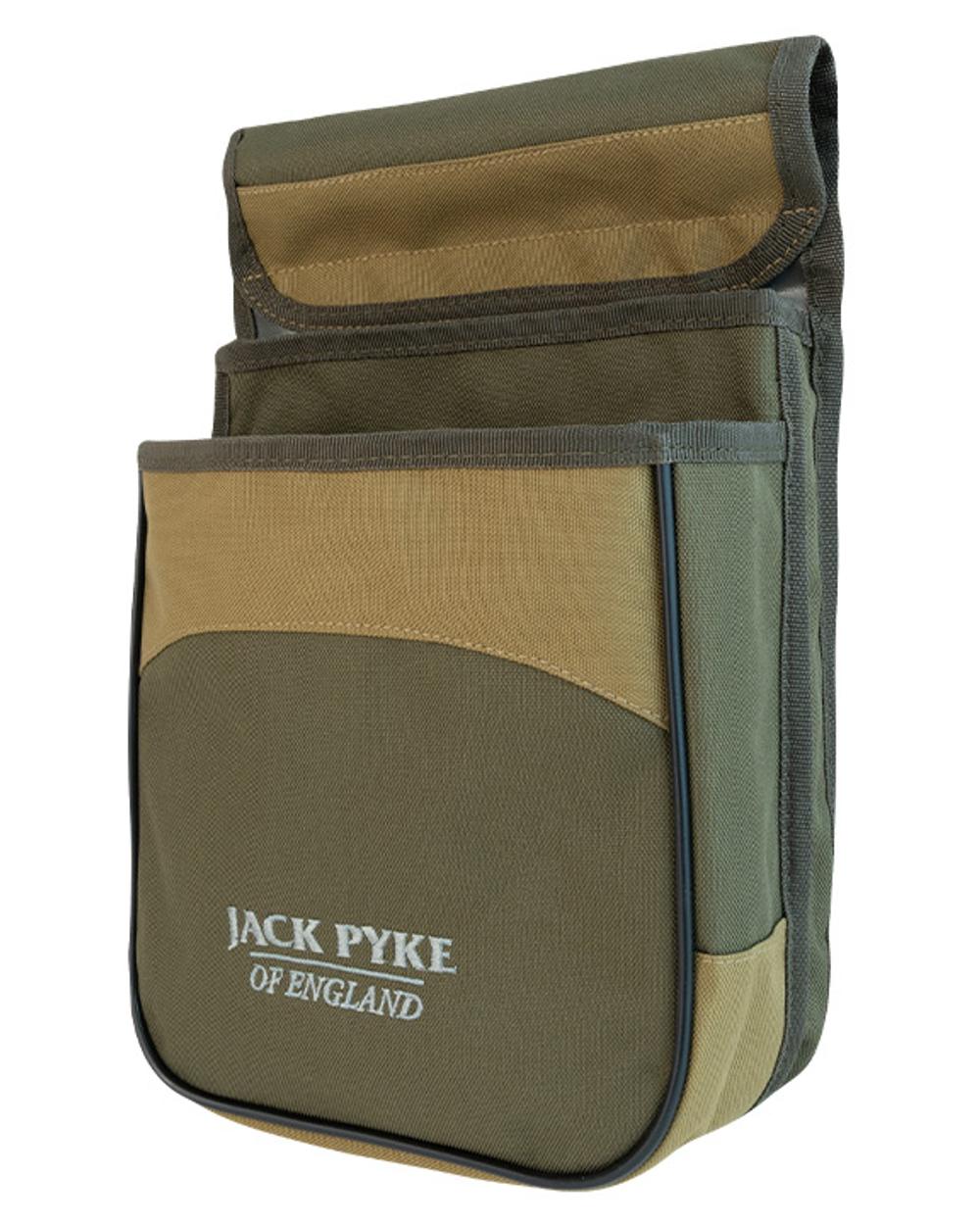Jack Pyke Sporting Cartridge Pouch - Image 14