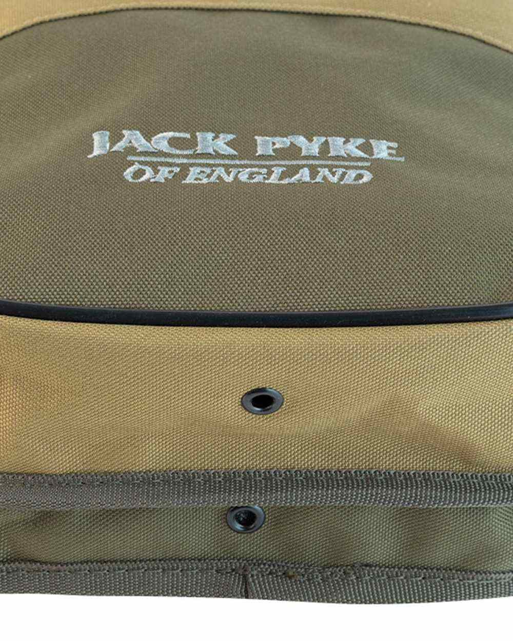 Jack Pyke Sporting Cartridge Pouch - Image 15