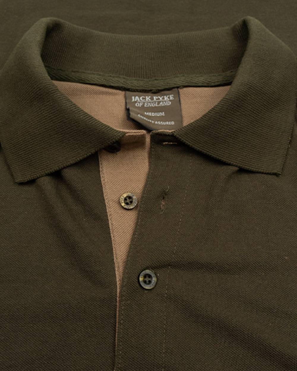 Jack Pyke Sporting Polo Shirt - Image 11