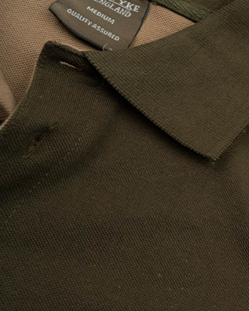 Jack Pyke Sporting Polo Shirt - Image 13