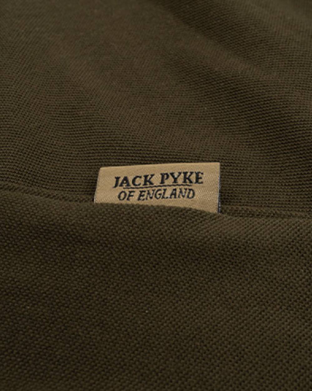 Jack Pyke Sporting Polo Shirt - Image 14