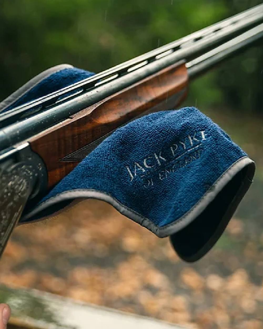 Jack Pyke Sporting Shooters Towel - Image 5