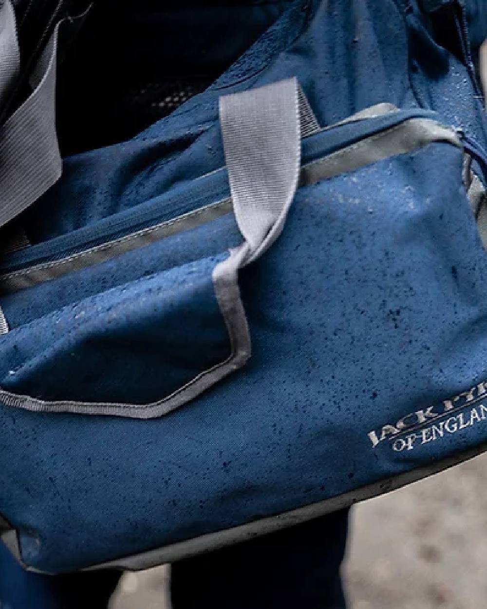 Jack Pyke Sporting Shoulder Bag - Image 12