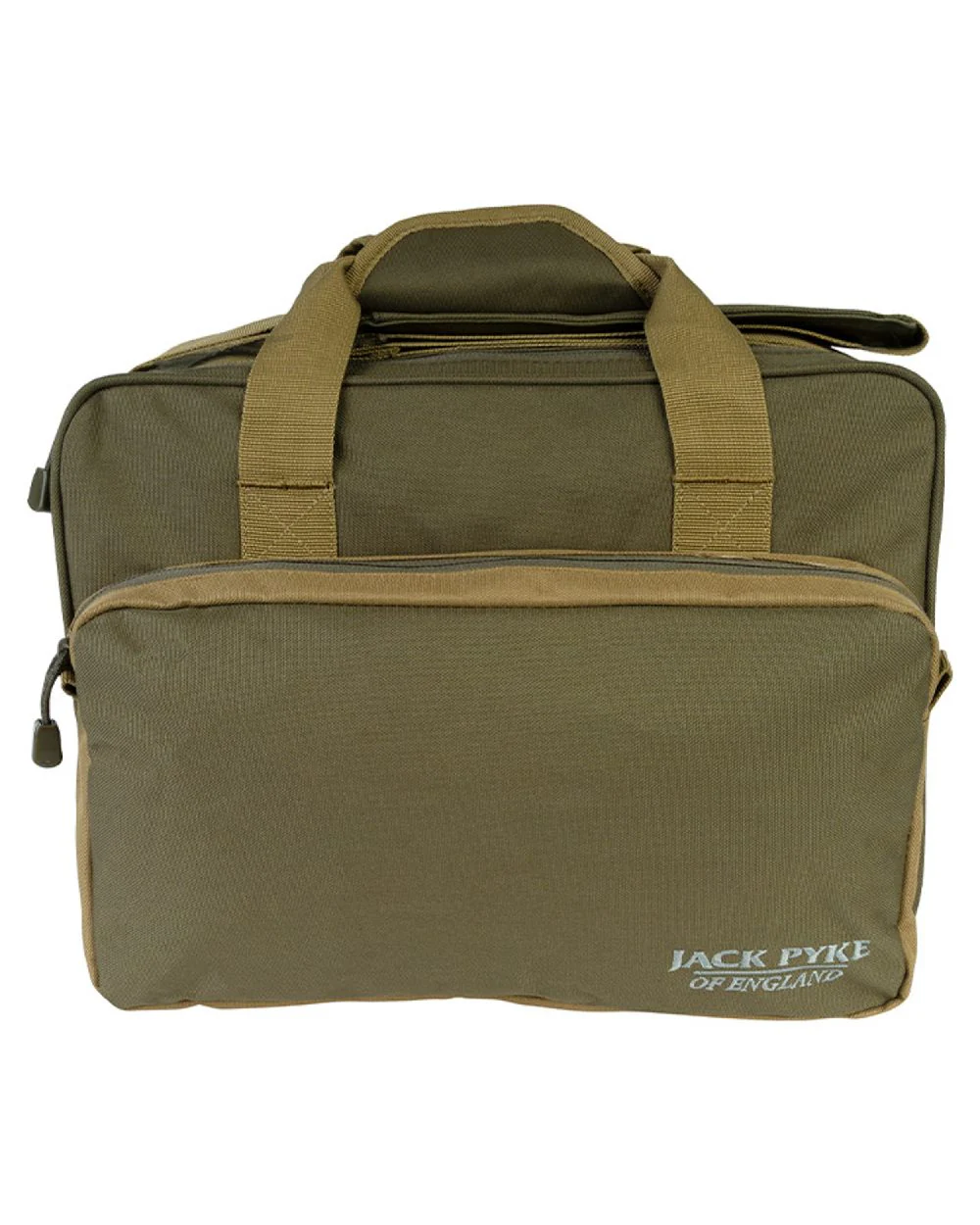 Jack Pyke Sporting Shoulder Bag - Image 14
