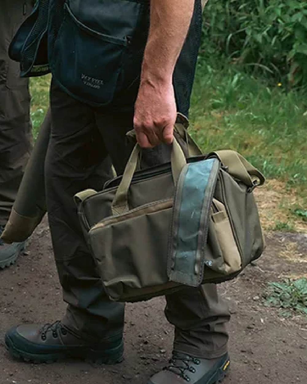 Jack Pyke Sporting Shoulder Bag - Image 15