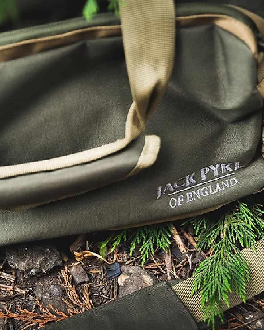 Jack Pyke Sporting Shoulder Bag - Image 16