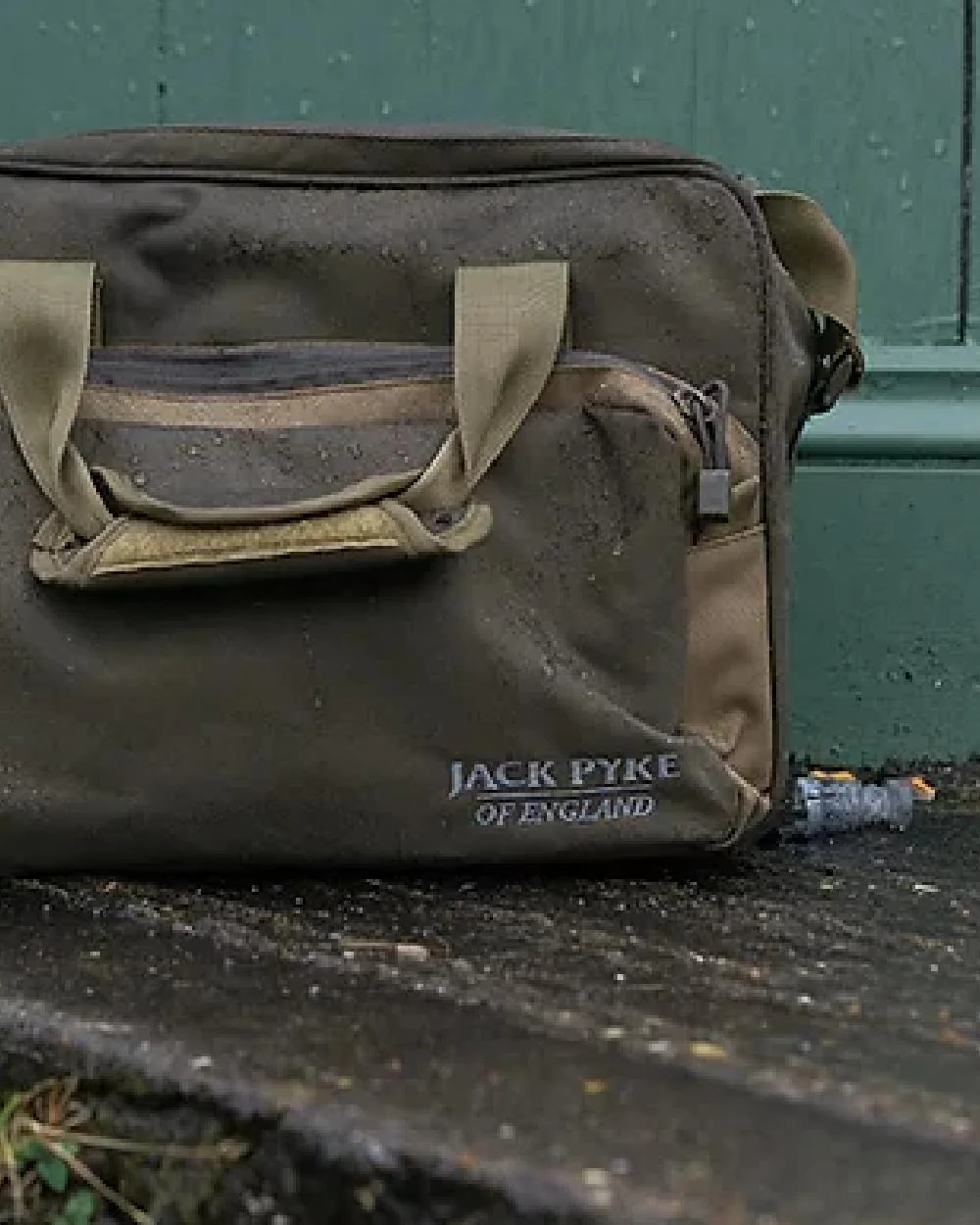 Jack Pyke Sporting Shoulder Bag - Image 18