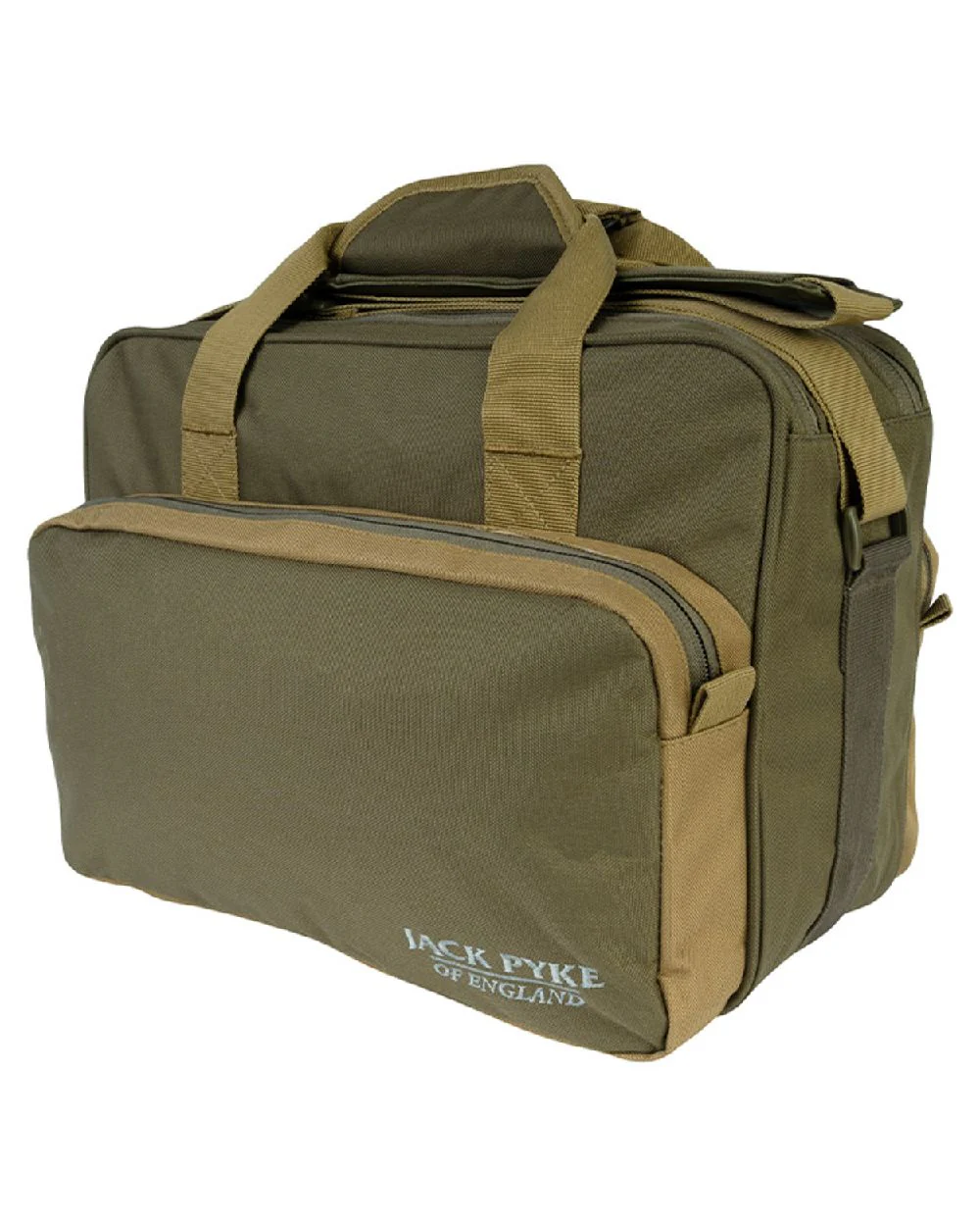 Jack Pyke Sporting Shoulder Bag - Image 21