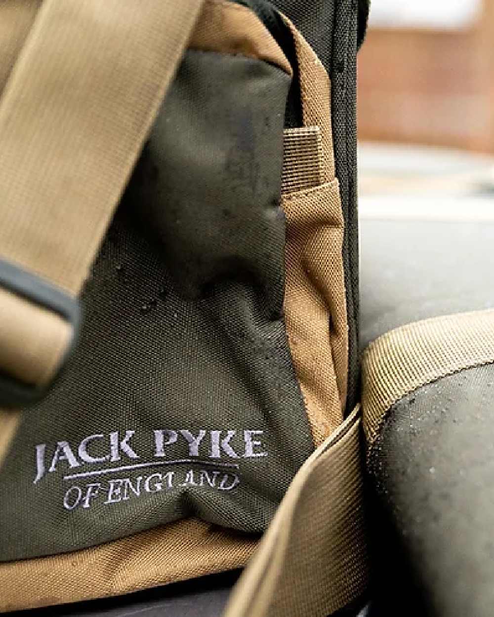 Jack Pyke Sporting Shoulder Bag - Image 22