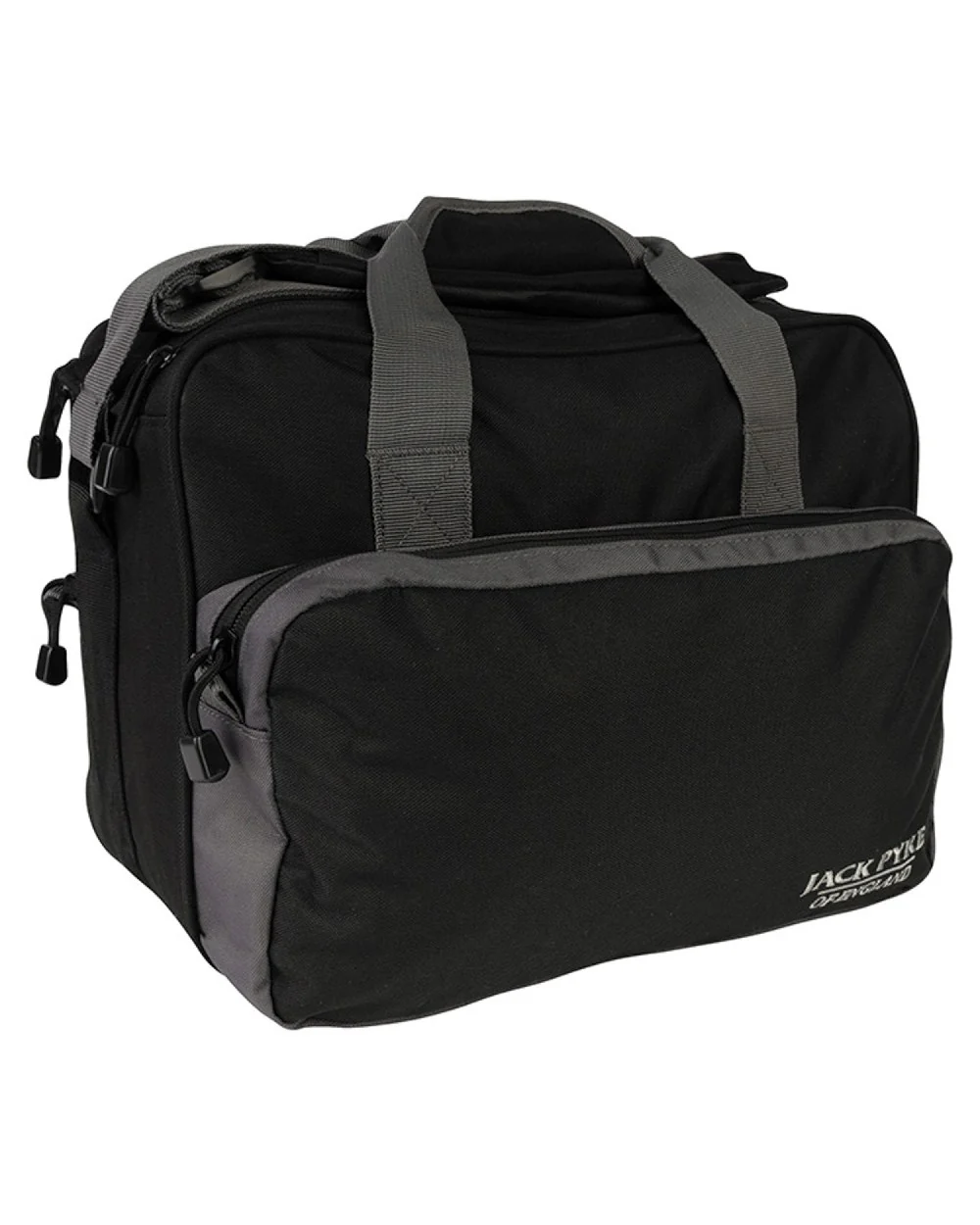 Jack Pyke Sporting Shoulder Bag - Image 6
