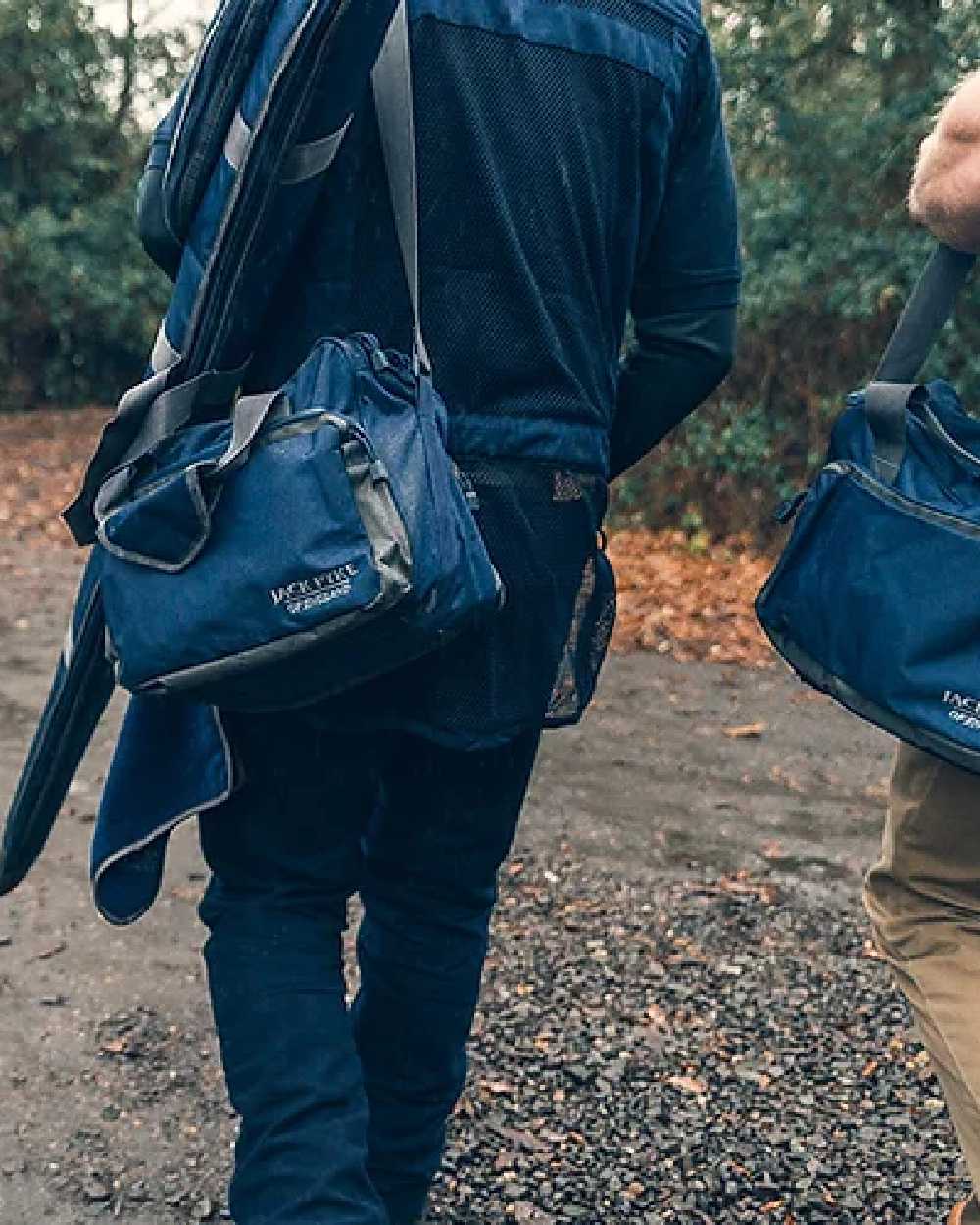 Jack Pyke Sporting Shoulder Bag - Image 8