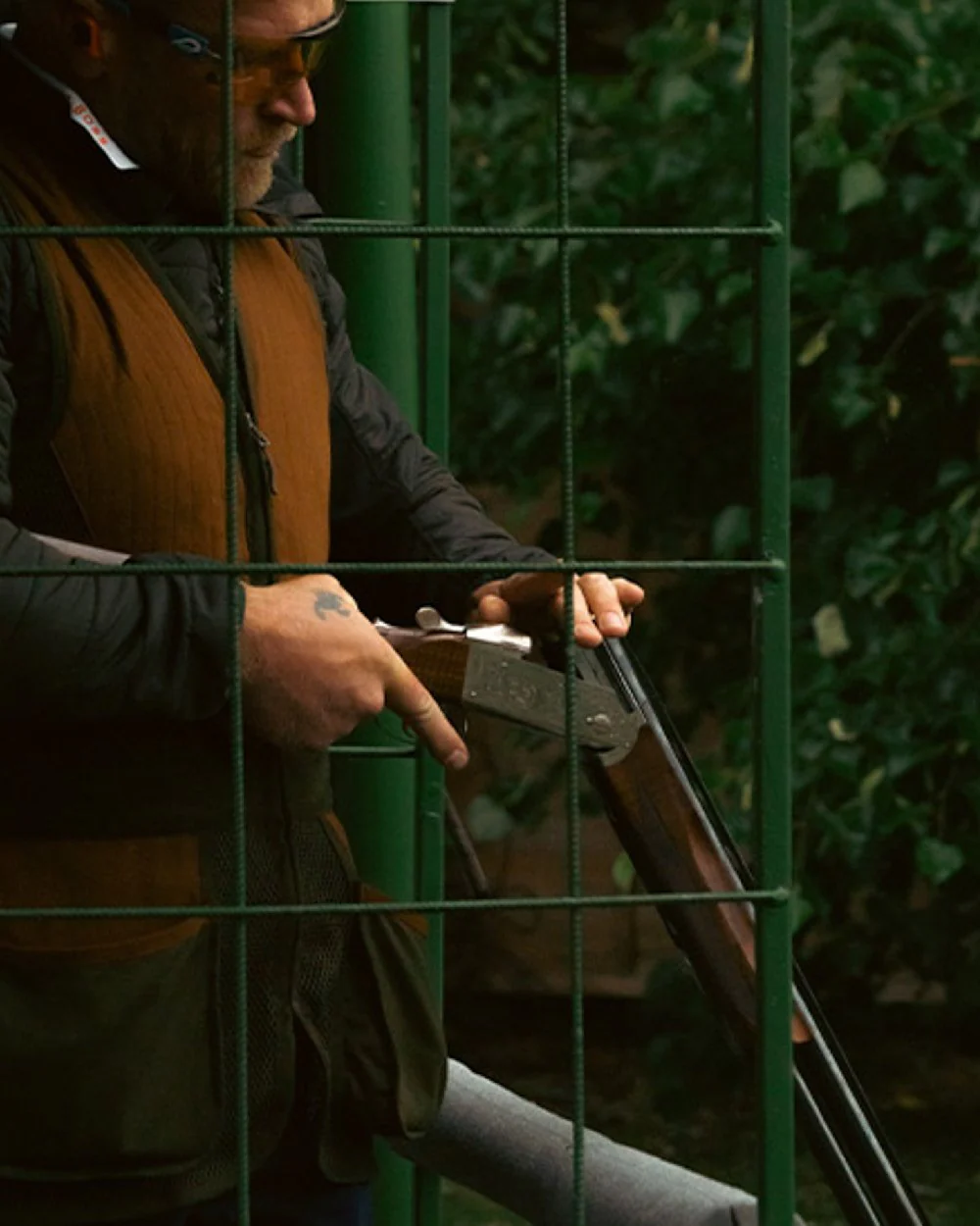 Jack Pyke Sporting Skeet Vest - Image 16