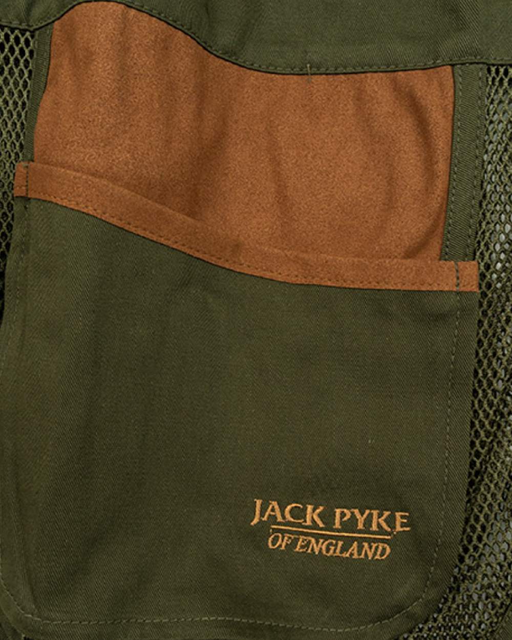 Jack Pyke Sporting Skeet Vest - Image 19