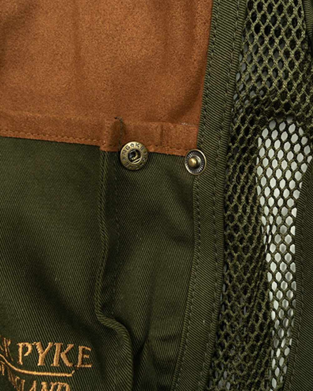 Jack Pyke Sporting Skeet Vest - Image 26