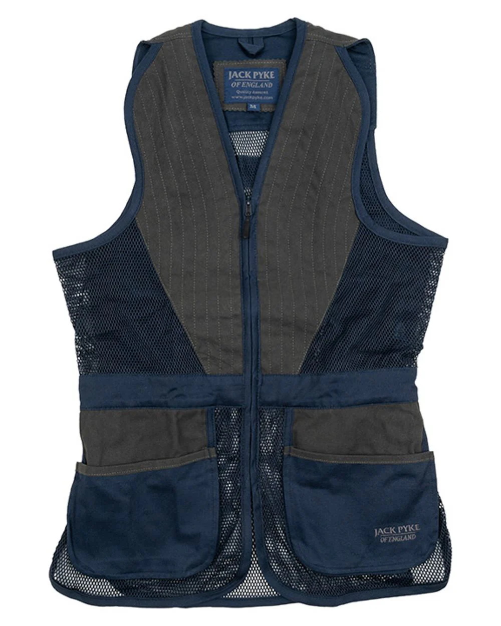 Jack Pyke Sporting Skeet Vest - Image 29