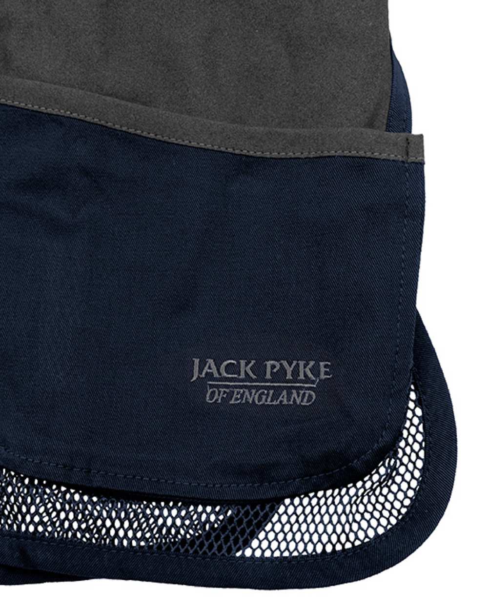 Jack Pyke Sporting Skeet Vest - Image 33