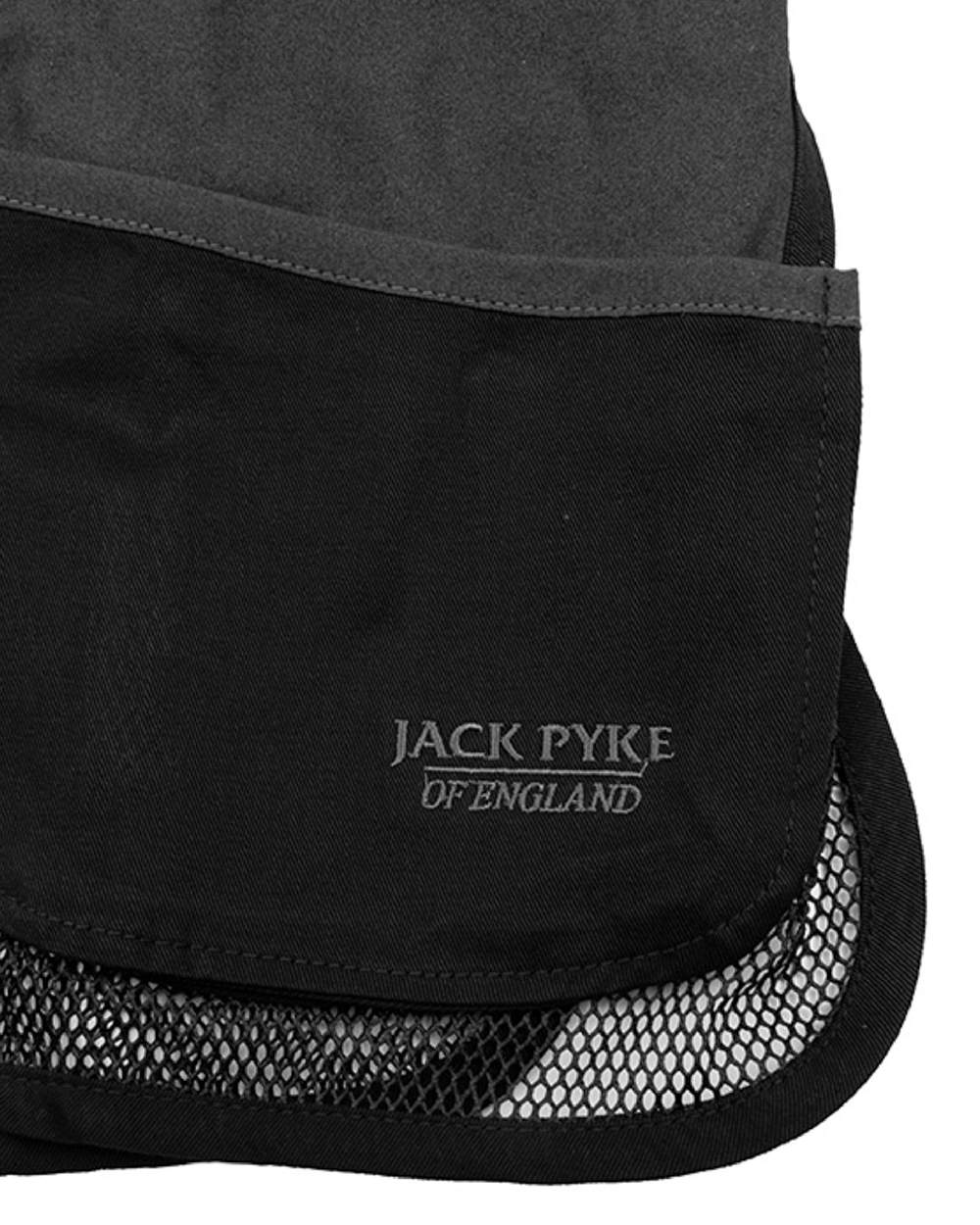 Jack Pyke Sporting Skeet Vest - Image 5